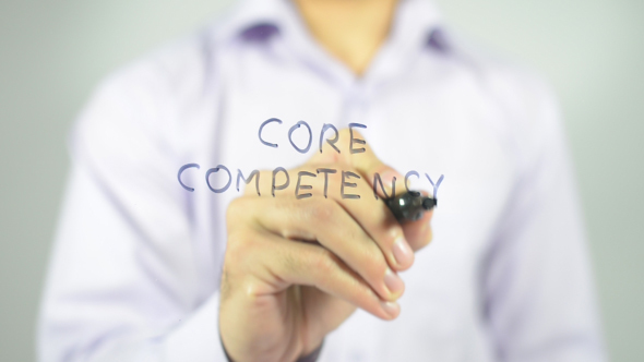 Core Competency
