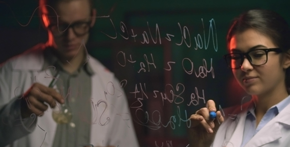 Chemistry Project alt