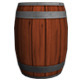 Barrel  - 3DOcean Item for Sale