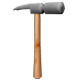 Hammer - 3DOcean Item for Sale