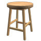 Stool  - 3DOcean Item for Sale