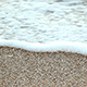 Sea Waves on the Beach - VideoHive Item for Sale