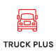 Truck Plus - Transportation and Logistics PSD Template  - ThemeForest Item for Sale