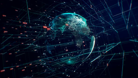 Earth Data System 4k alt