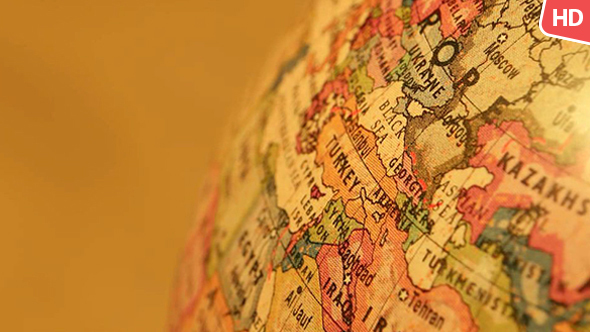 Vintage Old Globe 140 alt