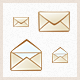 Mail Icons - GraphicRiver Item for Sale