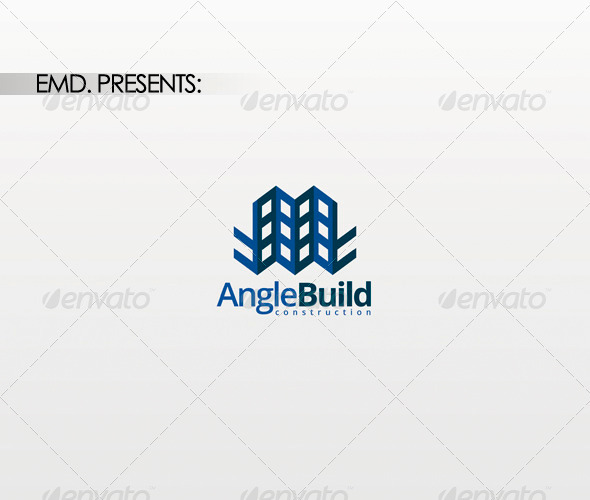 Angle Build Logo