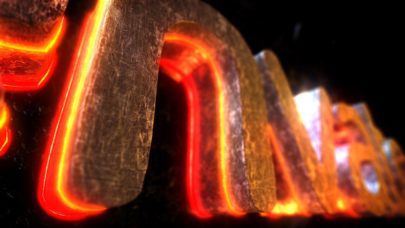 Dark Light Logo Reveal alt