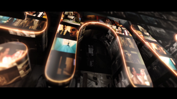 Multi Video Logo alt