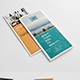 Simplest Business Trifold - GraphicRiver Item for Sale