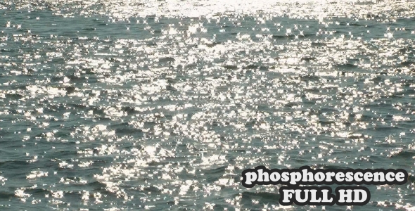 Phosphorescence - FULL HD
