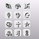 Devotional Icons - 3DOcean Item for Sale