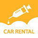 Car Rental Landing Page - ThemeForest Item for Sale