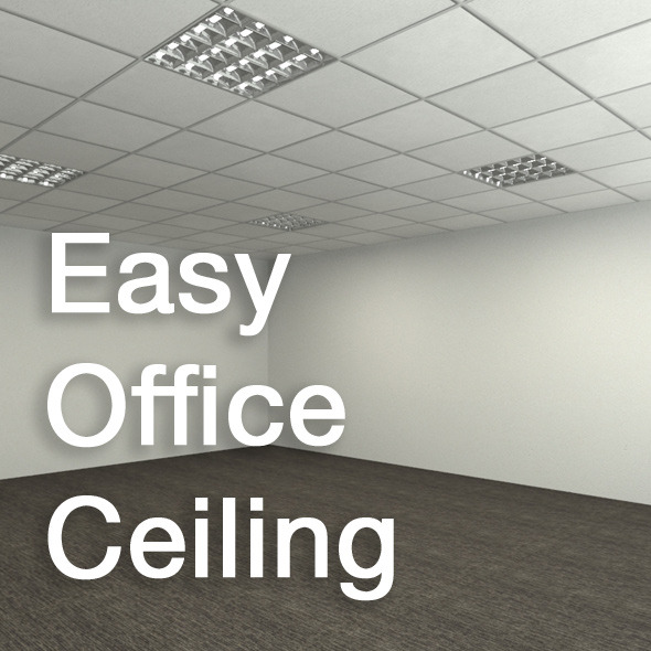 Ceiling Cg Textures 3d Models From 3docean