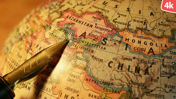 Vintage Old Globe 140 alt