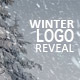 Winter Logo Reveal - VideoHive Item for Sale