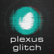 Plexus Glitch Logo Reveal - VideoHive Item for Sale