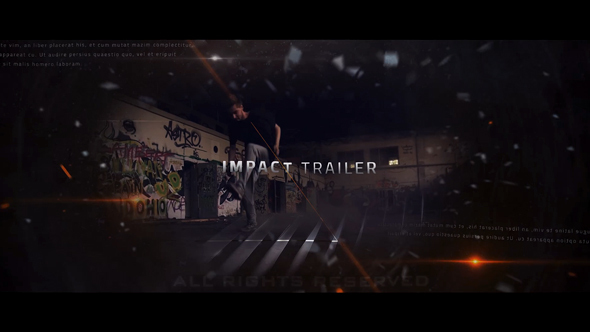 Impact Trailer alt