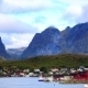 Reine In Lofoten Islands, Norway - VideoHive Item for Sale