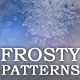 Winter Frosty Patterns - VideoHive Item for Sale