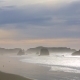 Surf On The Pacific Coast - VideoHive Item for Sale