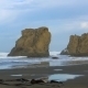 Surf On The Pacific Coast - VideoHive Item for Sale