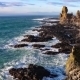 Iceland Coast View - VideoHive Item for Sale