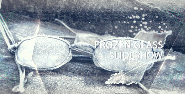 Frozen Glass Slides alt