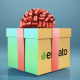 New Year Present - VideoHive Item for Sale