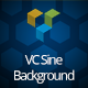 VC Sine Background - CodeCanyon Item for Sale