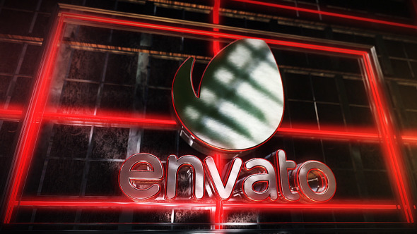 Cinematic Light Streaks alt