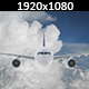 Airbus Front - VideoHive Item for Sale