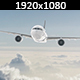 Airbus Front Version 2 - VideoHive Item for Sale