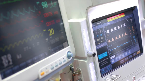 Pulse in the Hospital alt