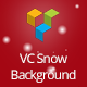 VC Snow Background - CodeCanyon Item for Sale