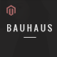 Bauhaus - Responsive Magento Theme - ThemeForest Item for Sale