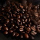 Coffee Beans Falling Down in the Coffee Machine - VideoHive Item for Sale