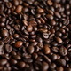 Coffee Beans are Loaded into the Espresso Machine for Grinding. - VideoHive Item for Sale