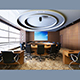 Conference Room - 3DOcean Item for Sale
