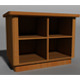 Shelf  - 3DOcean Item for Sale