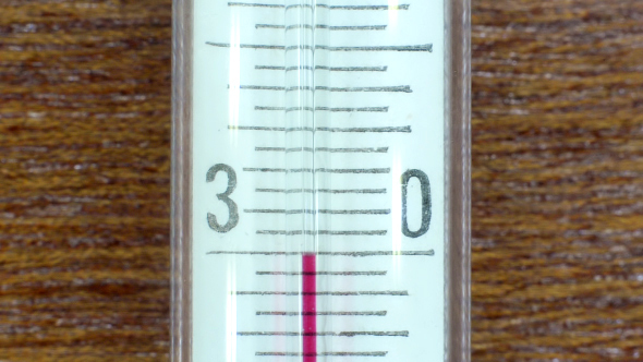 Thermometer alt
