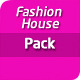 Fashion House Pack 2