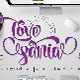 Love Sania Script - GraphicRiver Item for Sale