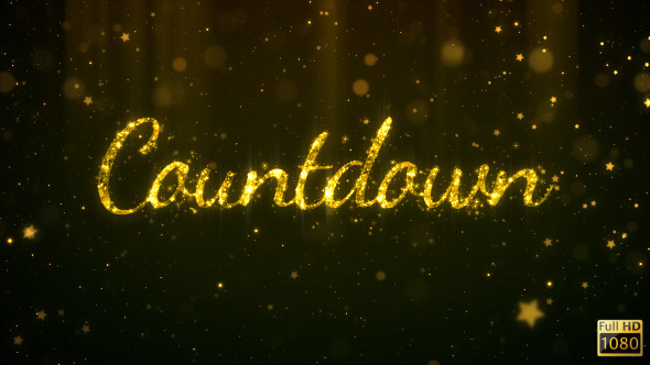 Countdown alt