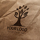 Logo Mock Up - GraphicRiver Item for Sale