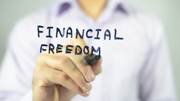 Financial Freedom alt