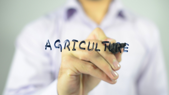 Agriculture