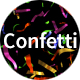 Confetti - VideoHive Item for Sale