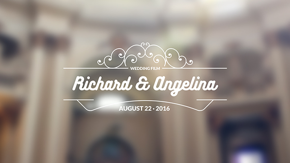 20 Wedding Titles - vol. 01