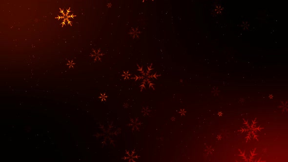 Christmas Backdrop 06